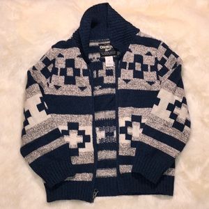 OshKosh B’gosh Cardigan